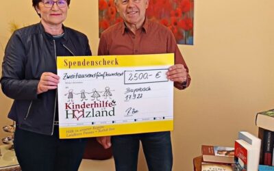 Aus dem Geschäftsleben