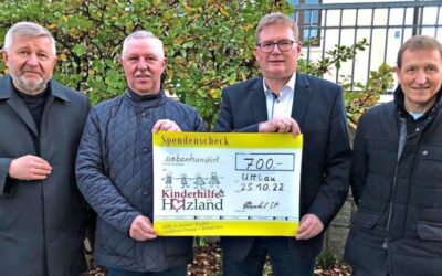Personen und Notizen