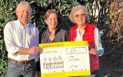 Viele Familien wissen nicht, wie sie es schaffen sollen