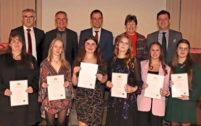 Lob für Entschluss zu solider Ausbildung