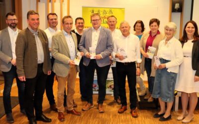 Kinderhilfe gibt fast 240.000 Euro an Spenden weiter