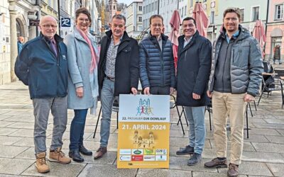 Der Domlauf wird noch inklusiver