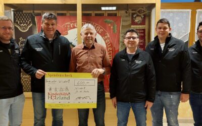 Freiwillige Feuerwehr Windorf