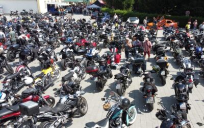 Erstmals durch die Altstadt: Passauer „Korsoaner“ wollen 100000-Euro-Marke knacken