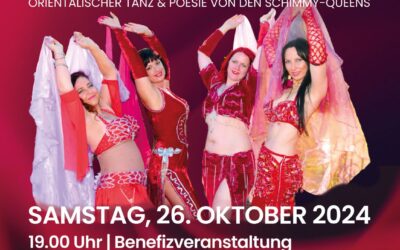 Rosenblätter des Orients