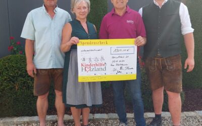 Unternehmen Catering-Service und Bio-Landwirtschaft Mörtlbauer