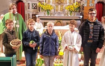 „Danke“ – ein Wort von großer Bedeutung