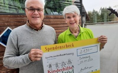 „Alt werden ist wie Bergsteigen – je höher man kommt, desto weiter sieht man!“