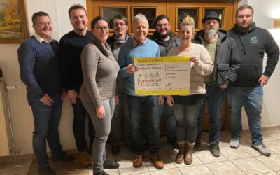 Fa. Labermeier, Fa. Ebner Marcel und Pascal