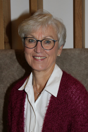 Elisabeth Vordermeier