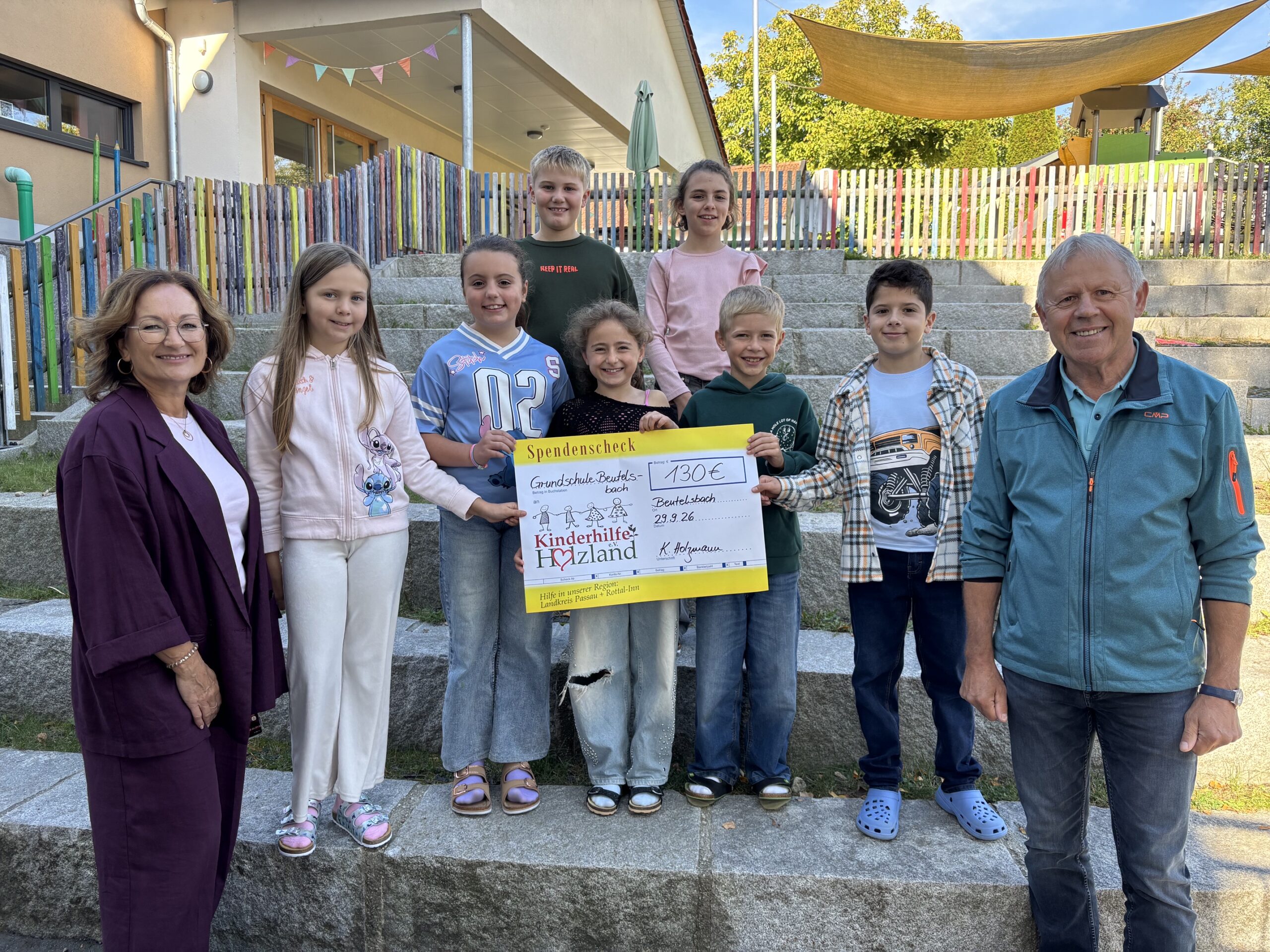 Grundschule Beutelsbach